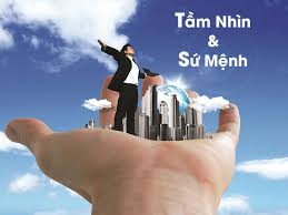 Tầm Nhìn Và Sứ Mệnh